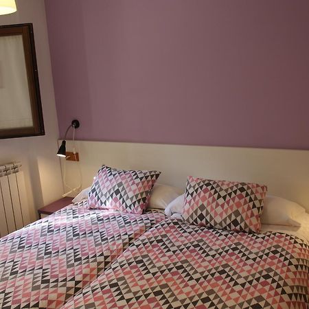 Hostal La Ribera Del Jucar เกว็งกา ภายนอก รูปภาพ