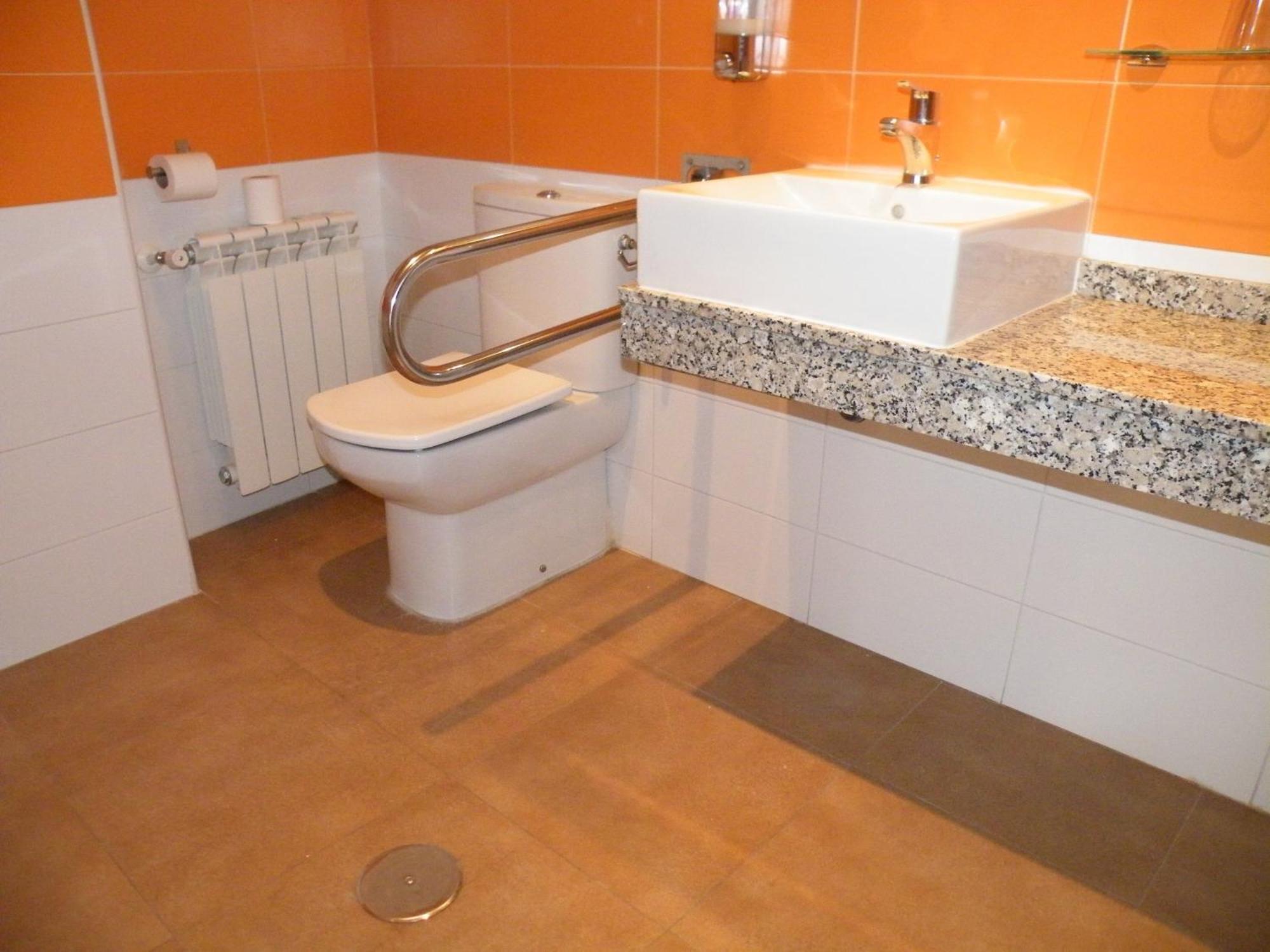 Hostal La Ribera Del Jucar เกว็งกา ห้อง รูปภาพ