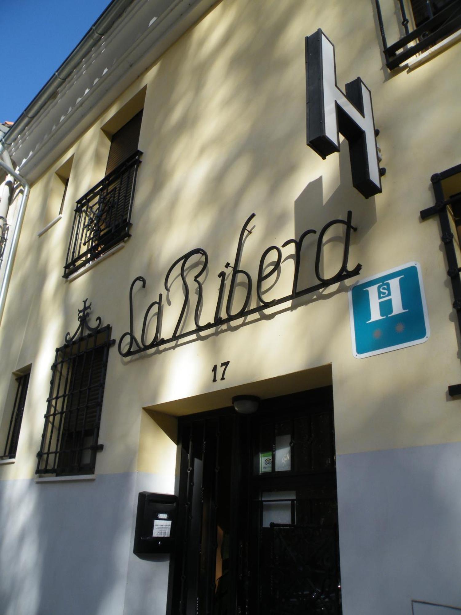 Hostal La Ribera Del Jucar เกว็งกา ห้อง รูปภาพ