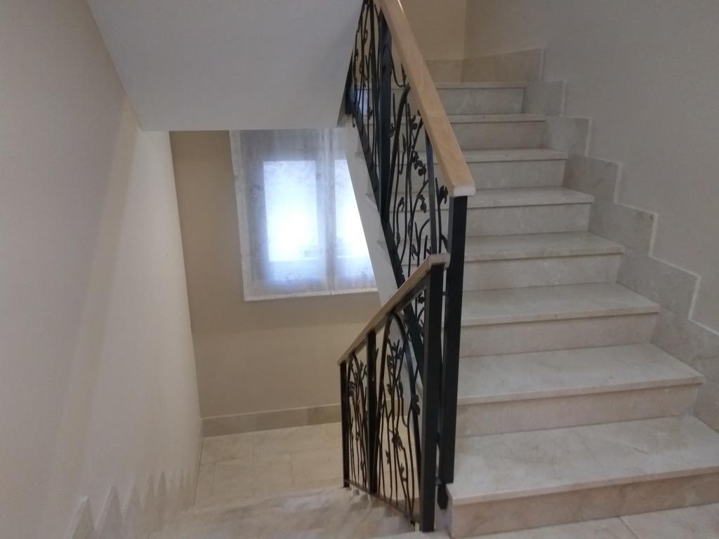 Hostal La Ribera Del Jucar เกว็งกา ภายนอก รูปภาพ