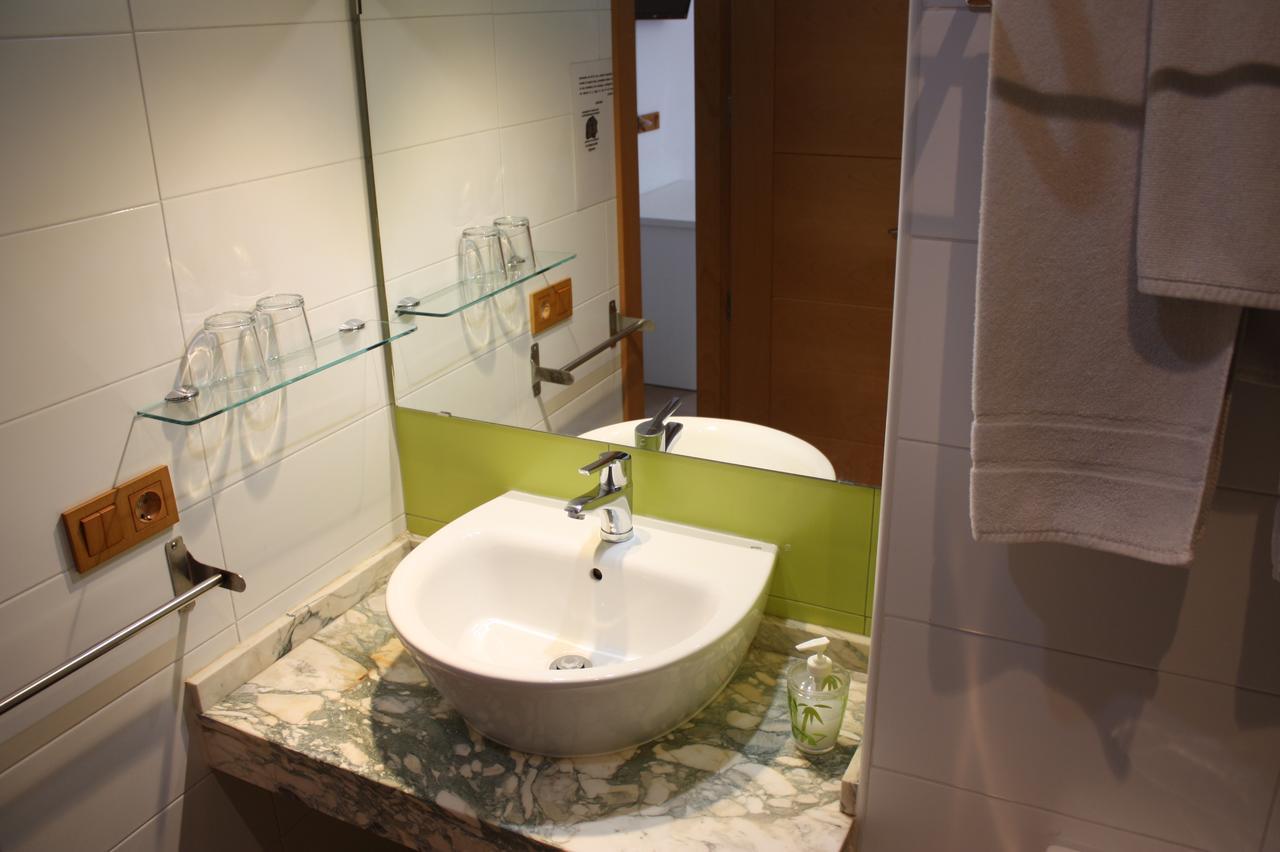 Hostal La Ribera Del Jucar เกว็งกา ภายนอก รูปภาพ